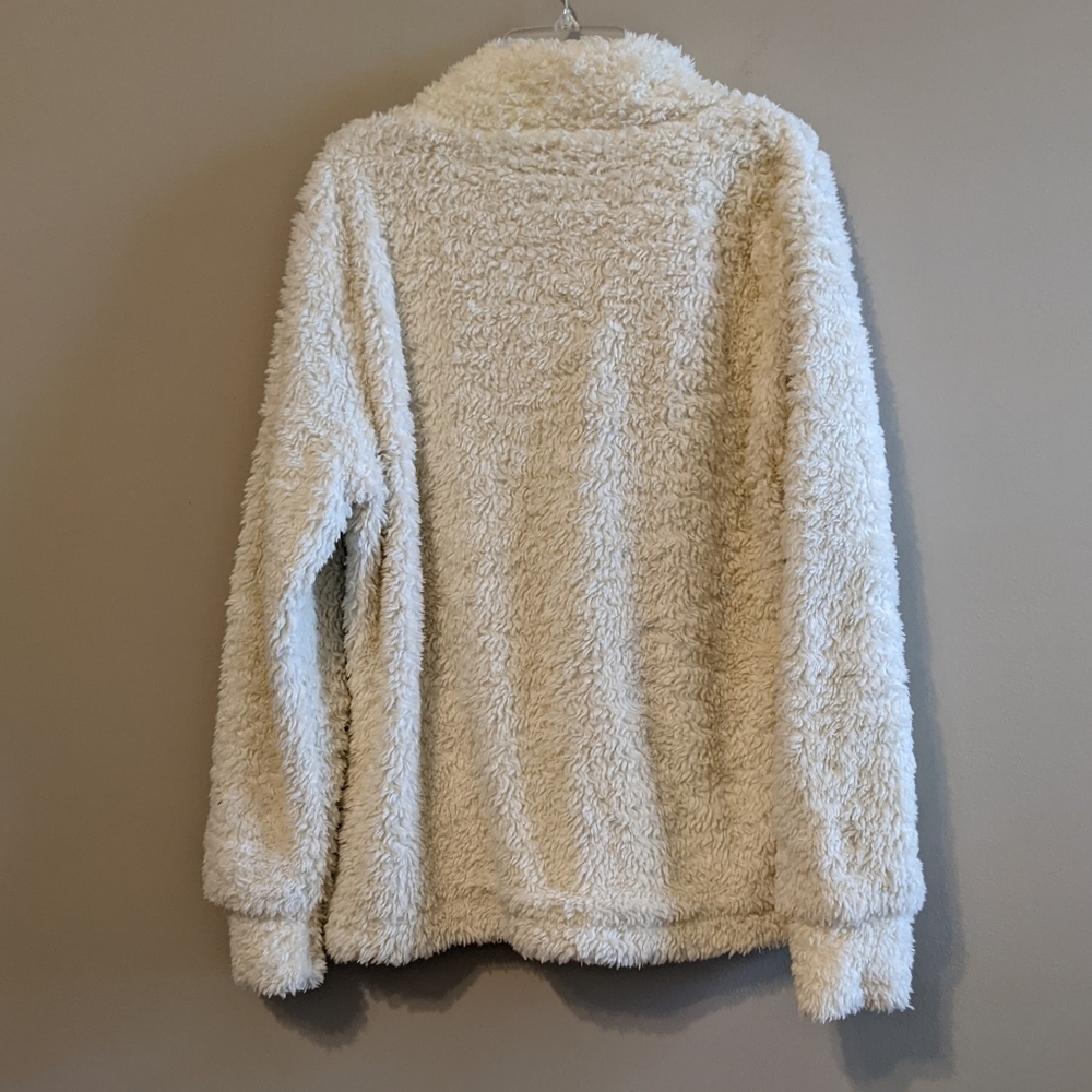 Weatherproof Fleece Top - Picture 3 of 7